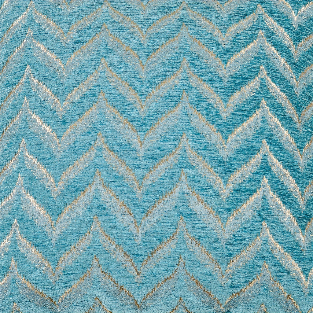 2pcs Double-Sided Chevron Pattern Jacquard Throw Pillow Covers in Blue, Gray, and Beige - Soft Chenille Texture, Decorative Cushion Covers for Sofa, Couch, Chair, Living Room, Bedroom Decor (Inserts Not Included), Living Room Decor|Modern Home