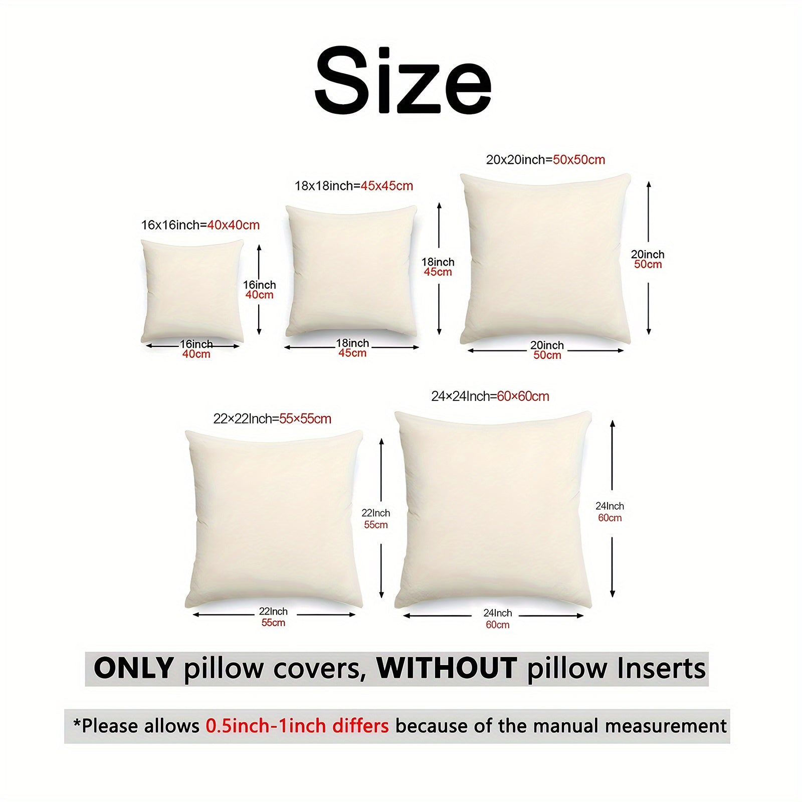4pcs Double-Sided Printed Pillow Covers - Wolf, Lion, Tiger & Bear Designs in Black & White, Soft Polyester Material with Zipper Closure, Ideal for Sofas, Beds, and Car Interiors, Contemporary Style for Various Room Decorations, Decorative Pillows |