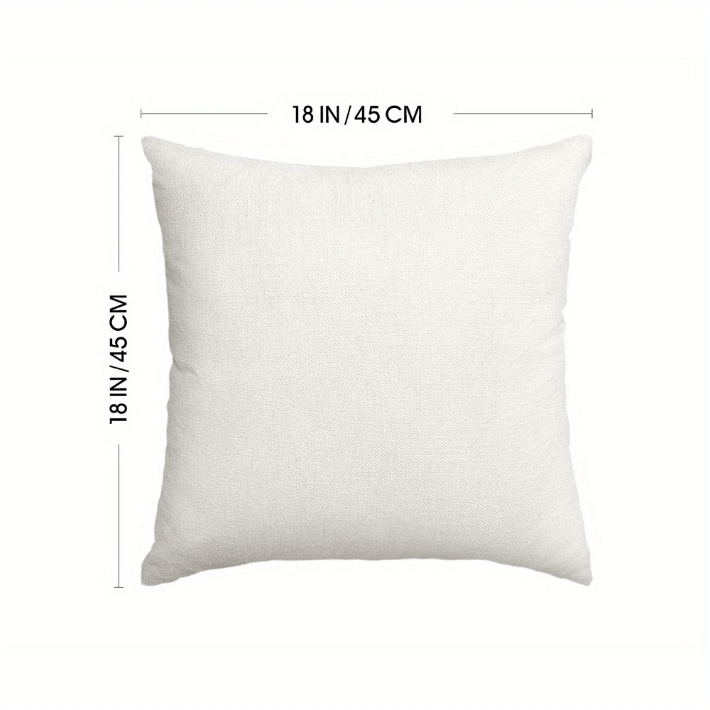 4pcs Geometric Oil Painting Tree Throw Pillow Cover Abstract Tree Decorative Pillow Cover Home Decor Sofa Sofa Living Room Bedroom - Double Sided Printing Polyester Material No Pillow Core