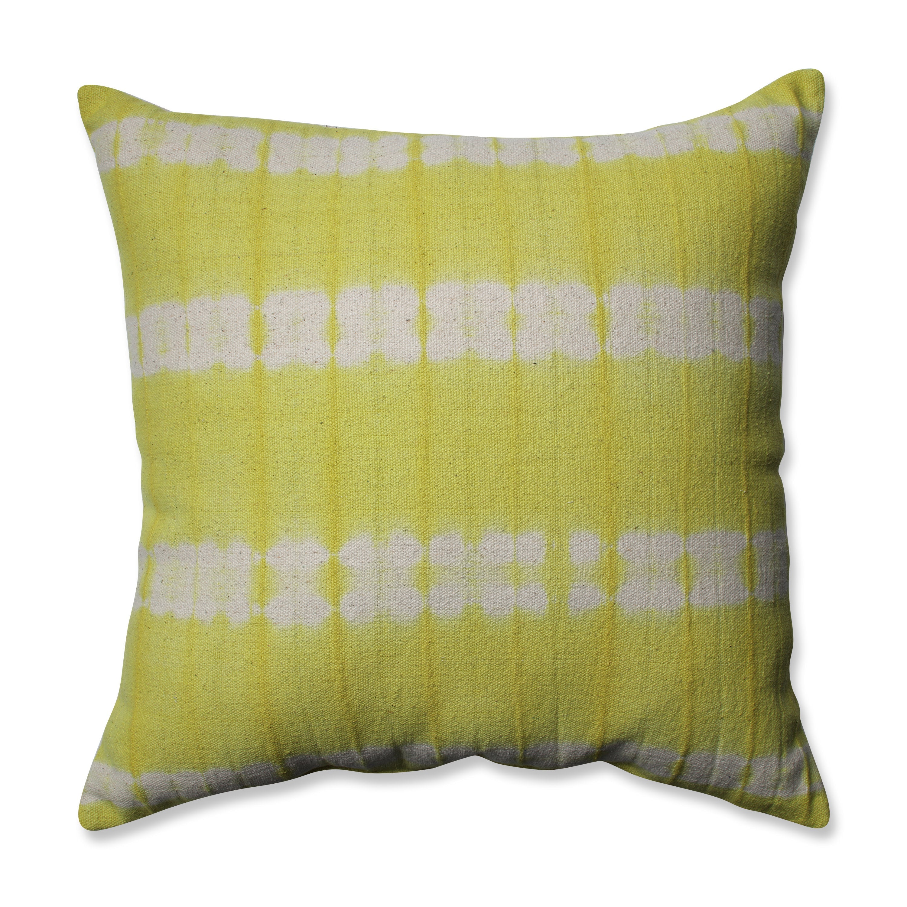 Mirage Apple 18-Inch Throw Pillow