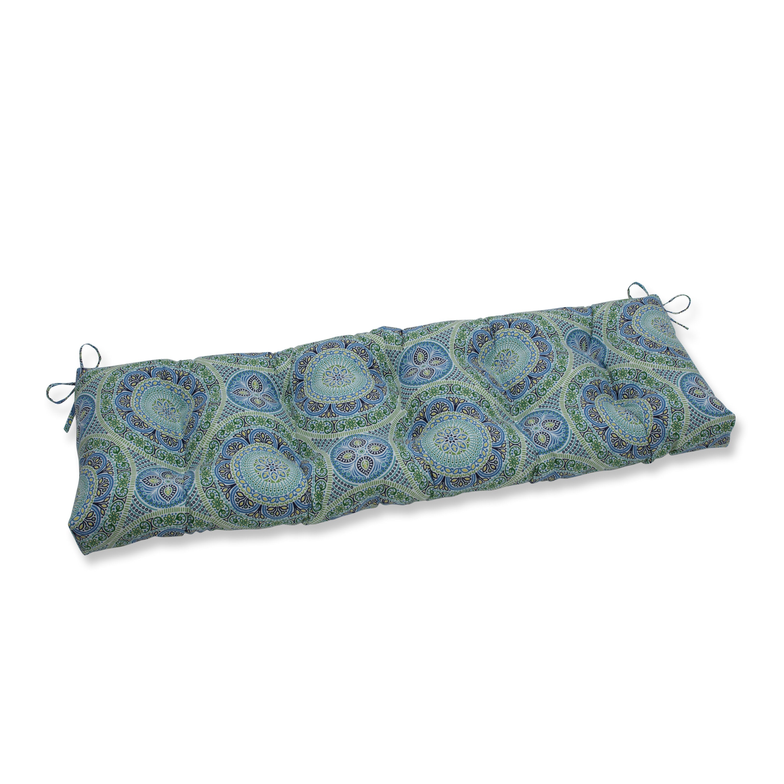 Delancey Lagoon 56" Blown Bench